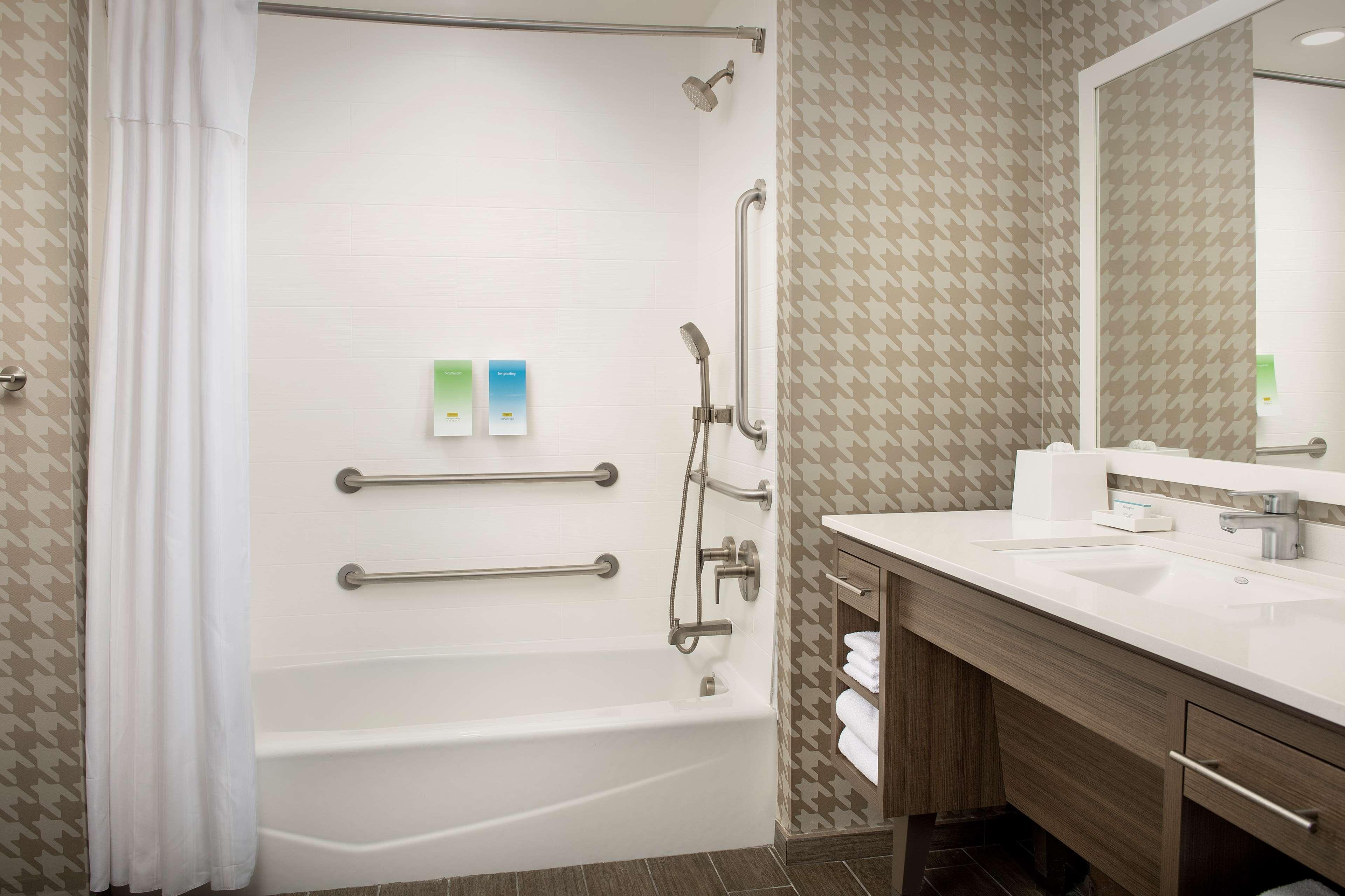 Home2 Suites By Hilton מריסוויל מראה חיצוני תמונה